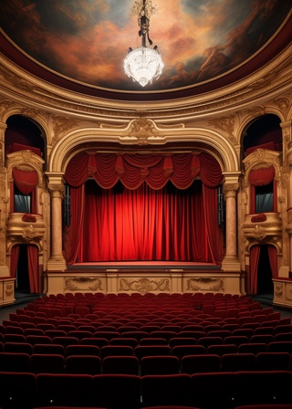 Stage autour de l'Opéra, Vacances en famille, Musique-créativité